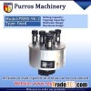 Fixed Type Multi Spindle Drill Heads, PURROS PRMS-96-2