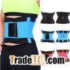 Multi-colored Breathable Waist Protector Belt