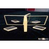Medical Glass Professional X-ray Equipment Protection