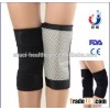 Tourmaline Heated Knee Support Brace Support Band