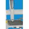 Foam plastic cnc mold router