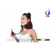 medical inflatable rubber cervical neck traction