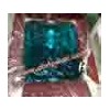 Clear Pedicure Liner