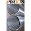 Huadong wedge wire screen