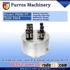 Multiple Spindle Head Clamps, PURROS PRMS-97