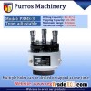 Multi Drill Head with Self Feeder, PURROS PRMS-3