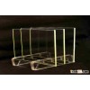 X-ray Radiation Protective Lead Glass
