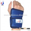 High quality sport wear product wrist wrap brace protector