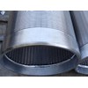273mm SS Wedge Wire Screen