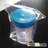 Urine Container 60 mL (2 oz.) Sterile