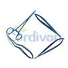 Cardiovascular, Thoracic, Plastic Surgical Instruments