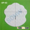 Summer products armpit pads for lady