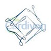 Cardiovascular Thoracic Neuro Plastic Surgery Instruments