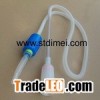 siphon cleaner