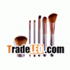 6pieces Bronzer Makeup Brush With Synthetic