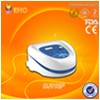 carbon fiber material pressotherapy infrared massage bed