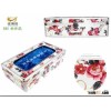 Peony Aluminium Alloy Shoe Cover Machine