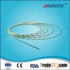 Disposable Hydrophilic Guide Wire for ERCP