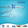 Disposable Polypectomy Snare with Oval Size