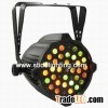 LED stage lighting 32*3W  LED Zoom Par