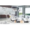 Cingol implanting dental unit X1 of movable car