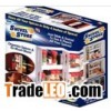 Swivel store /shelf /rack /frame
