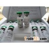 Hygetropin 200IU , Jintropin 100IU , Kigtropin , Saizen