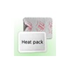 Disposable Instant Hand warmer heating pads hot pack for pro