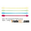 Plastic Picks