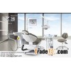 Dental chair supplier X3 of movable car