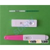 Home use early hcg pregnancy test