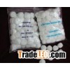 medical cotton ball