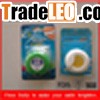 OEM blister card round shape dental flosser