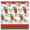 x-mas tablecloth