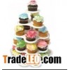 CUPCAKE STAND/ cake molds