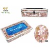 Wild Mountain Flowers Aluminium Alloy Shoe Cover Machine