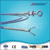 Disposable Endoscopic Hemoclip for Mucosa