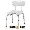 U type bath chair