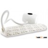 Bubble Bath Spa Massager with Far Infrared Bubble Mattress