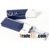 Aquamid dermal filler