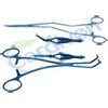 Cardiovascular Thoracic Surgical Instruments (Clamp)
