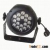 LED stage lighting 18*3W LED Par Light