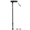 Smart walking Canes for Elderly with Night Alert Function