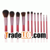 2016 high quality Full foundation makeup brush kits