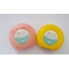 circle shape dental floss