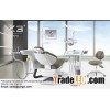Cingol innovatitive design dental unit X3 plus