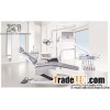 Cingol humanized dental unit X1