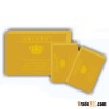 Pure Golden Anti-aging & Lifting Facial Mask