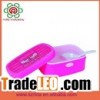 Colorful Children Lunch Box