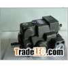 Piston pump